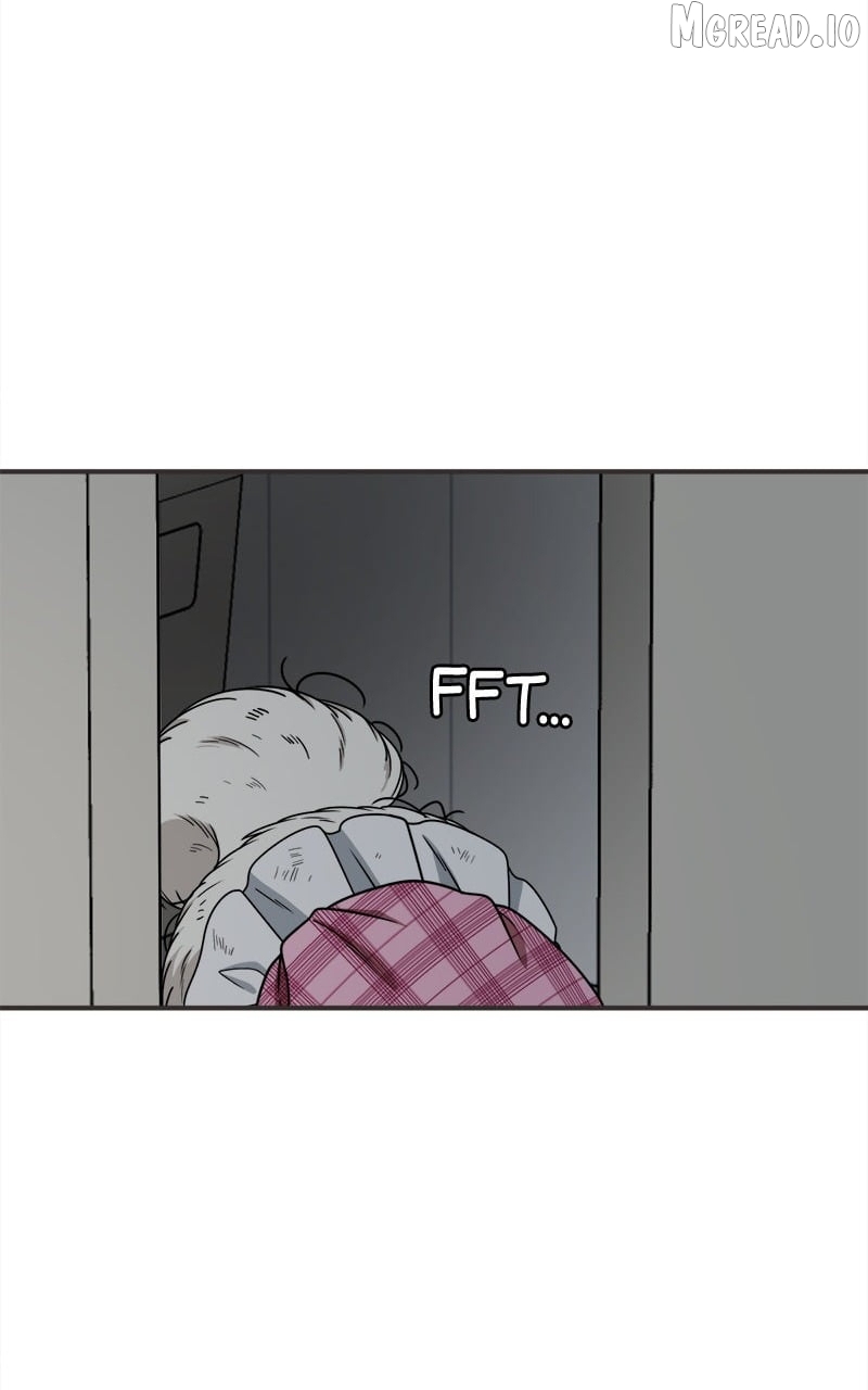 Change Me Chapter 220  - page 3
